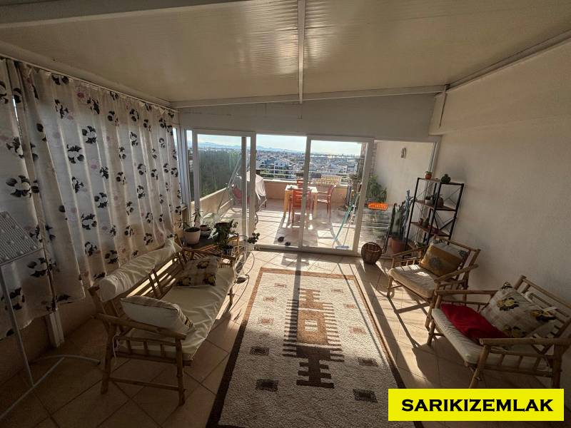 Edremit Soğanyemez Mah`da4+1  Daire. - 3